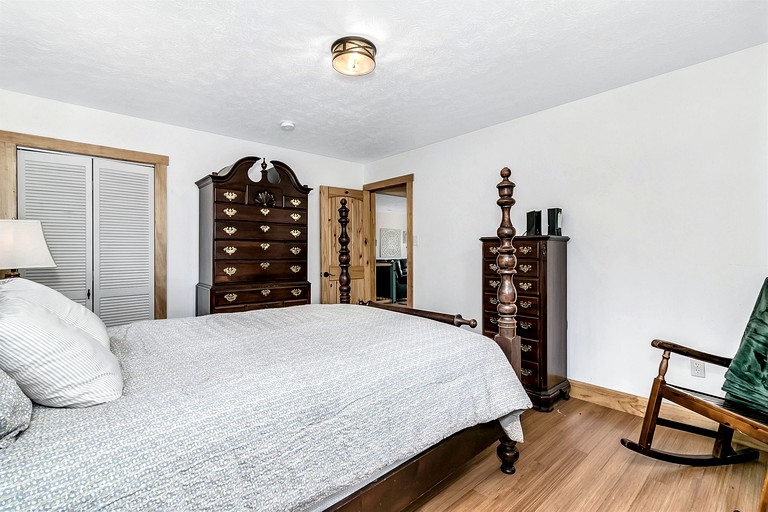 Vacation Rentals (United States of America, Black Mountain, North Carolina)