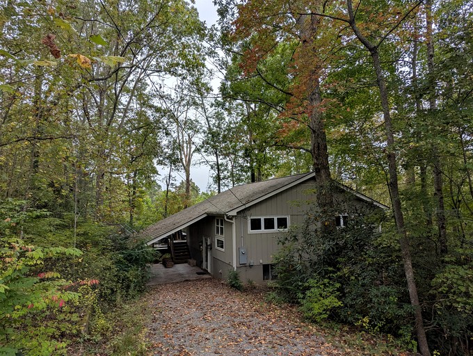 Vacation Rentals (United States of America, Black Mountain, North Carolina)
