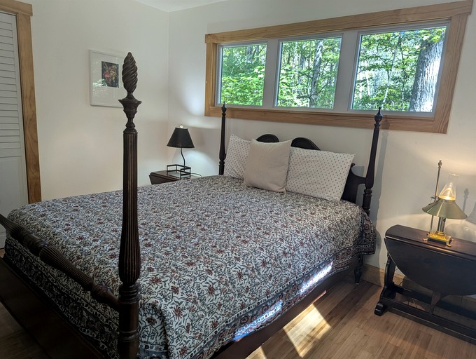 Vacation Rentals (United States of America, Black Mountain, North Carolina)