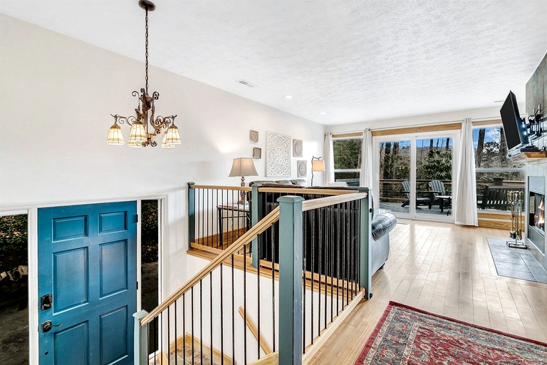 Vacation Rentals (United States of America, Black Mountain, North Carolina)