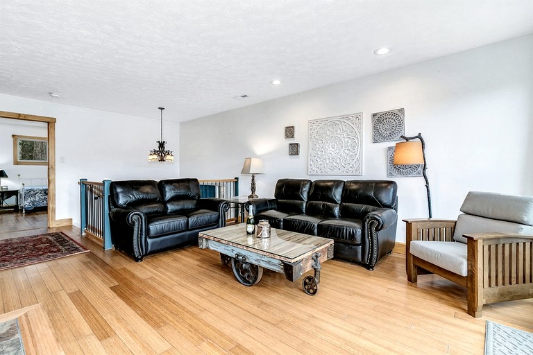 Vacation Rentals (United States of America, Black Mountain, North Carolina)