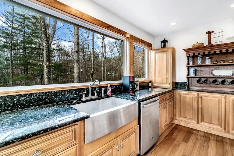 Vacation Rentals (United States of America, Black Mountain, North Carolina)