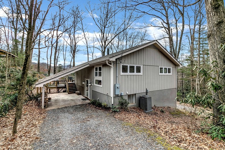 Vacation Rentals (United States of America, Black Mountain, North Carolina)