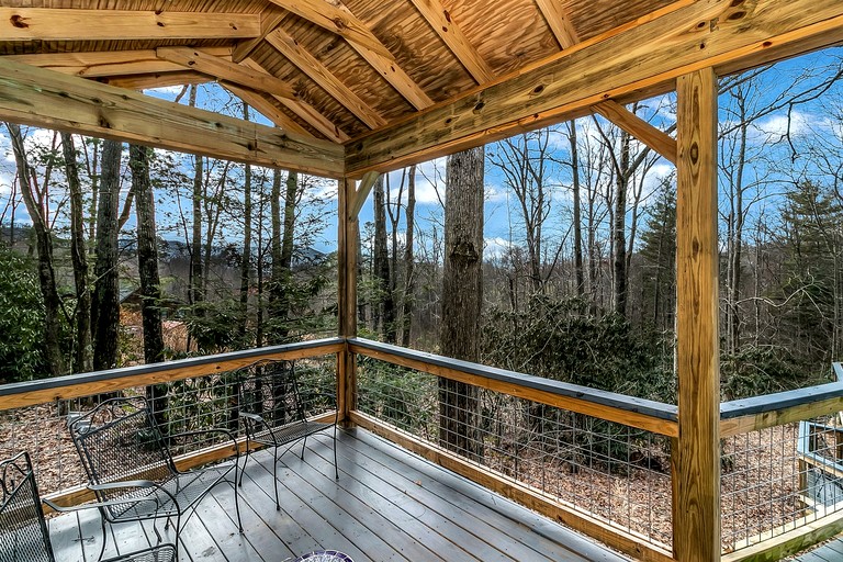 Vacation Rentals (United States of America, Black Mountain, North Carolina)