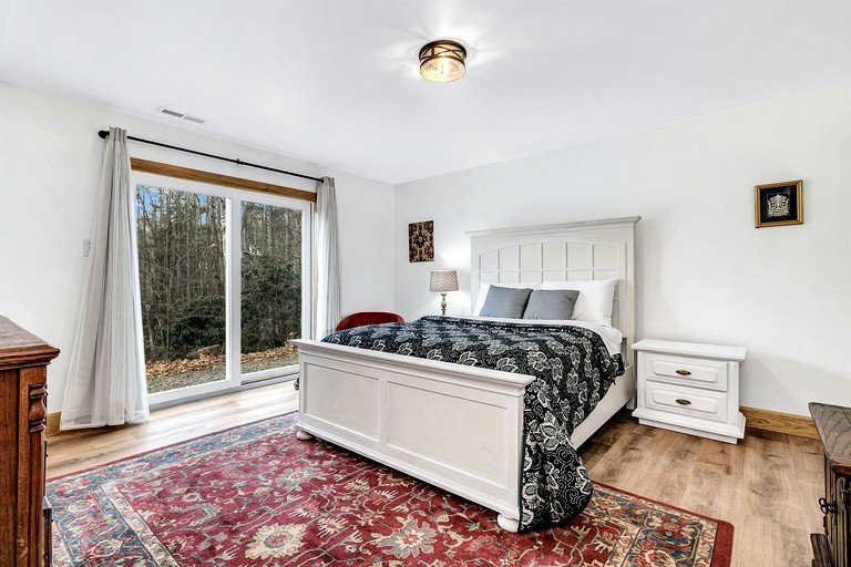 Vacation Rentals (United States of America, Black Mountain, North Carolina)