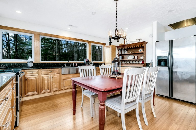 Vacation Rentals (United States of America, Black Mountain, North Carolina)