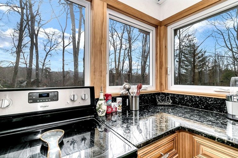 Vacation Rentals (United States of America, Black Mountain, North Carolina)