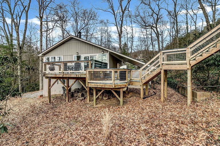 Vacation Rentals (United States of America, Black Mountain, North Carolina)
