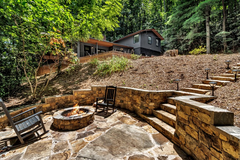 Vacation Rentals (United States of America, Black Mountain, North Carolina)