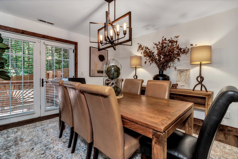 Vacation Rentals (United States of America, Black Mountain, North Carolina)