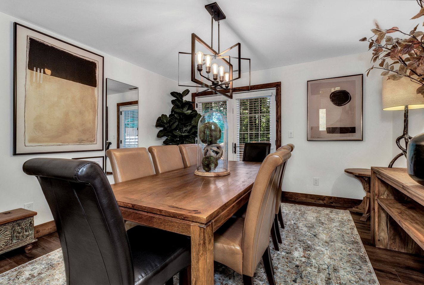 Tranquil Woodland Retreat with Hot Tub and Arcade Games near Black Mountain, NC