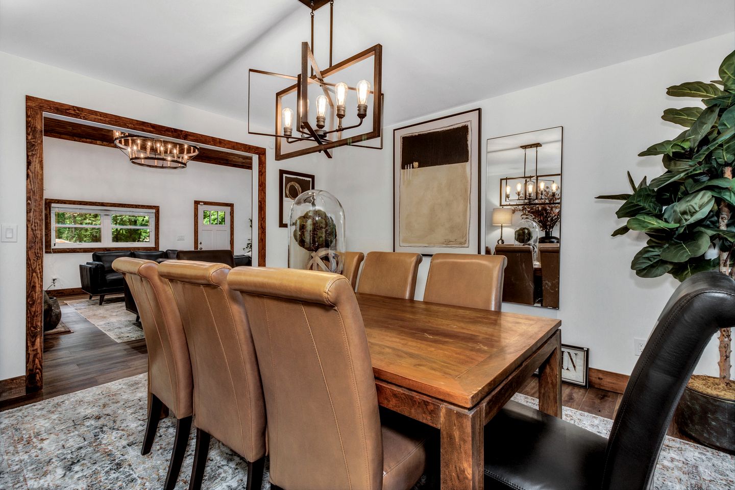 Tranquil Woodland Retreat with Hot Tub and Arcade Games near Black Mountain, NC