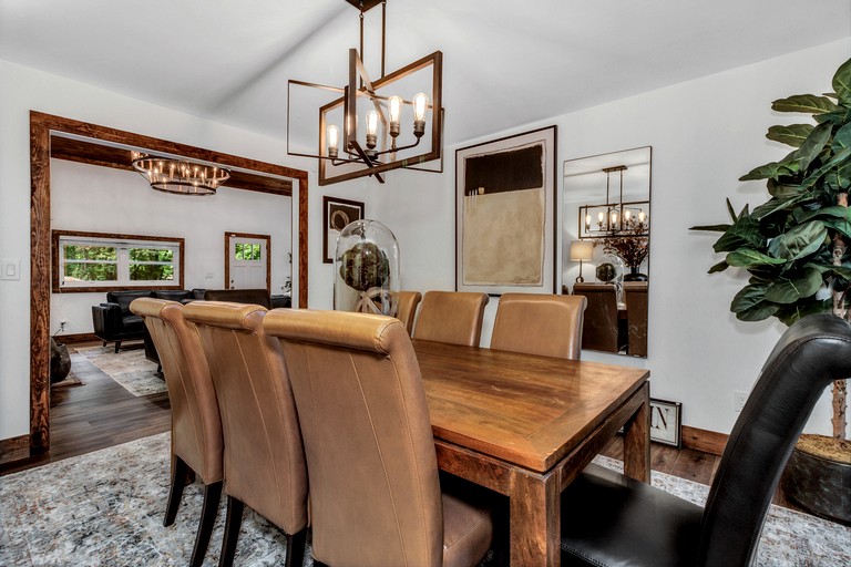 Vacation Rentals (United States of America, Black Mountain, North Carolina)