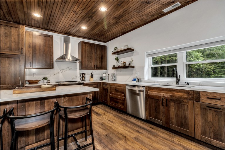 Vacation Rentals (United States of America, Black Mountain, North Carolina)