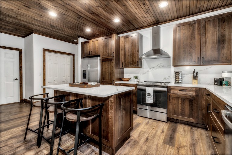 Vacation Rentals (United States of America, Black Mountain, North Carolina)