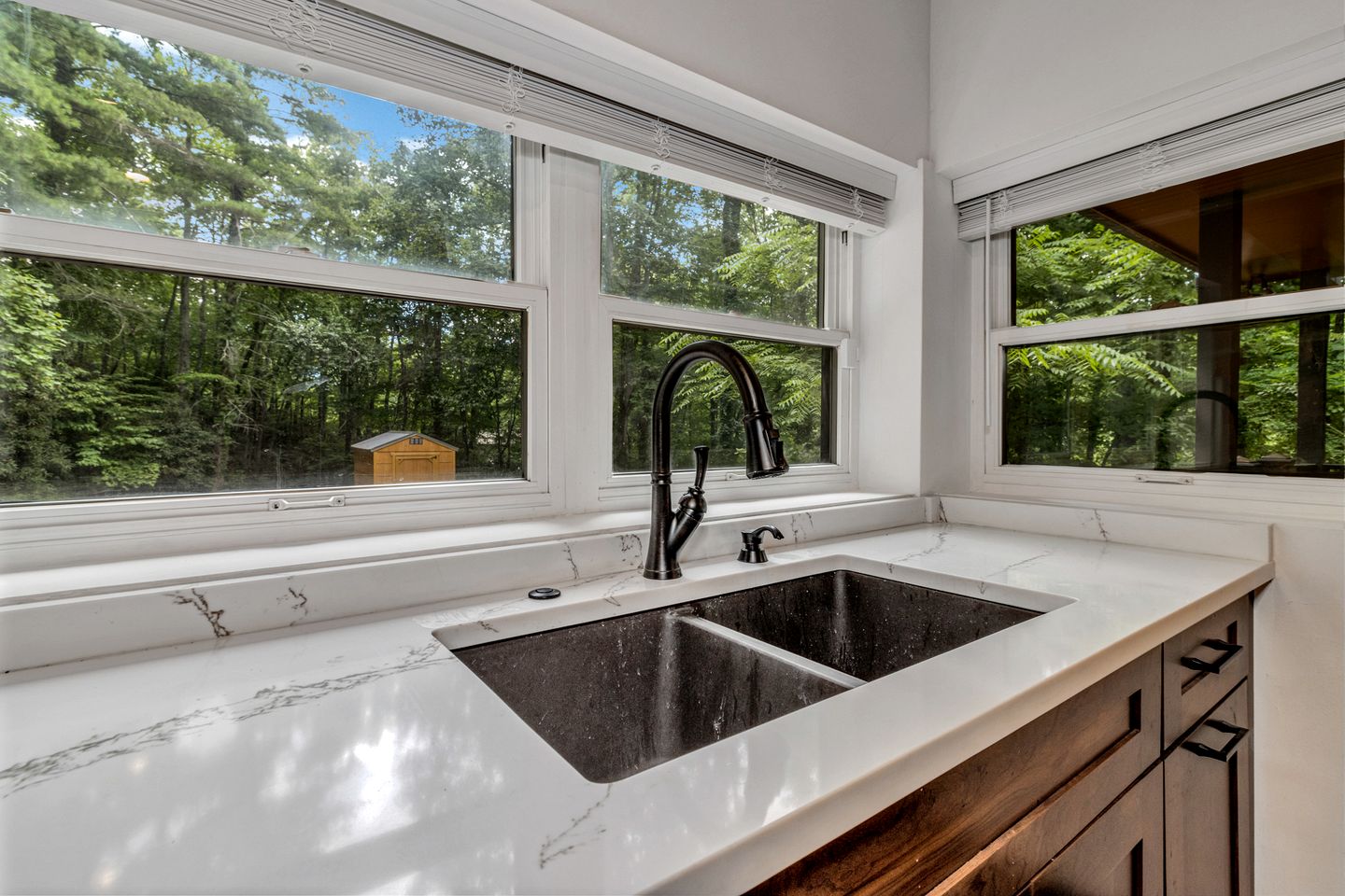 Tranquil Woodland Retreat with Hot Tub and Arcade Games near Black Mountain, NC