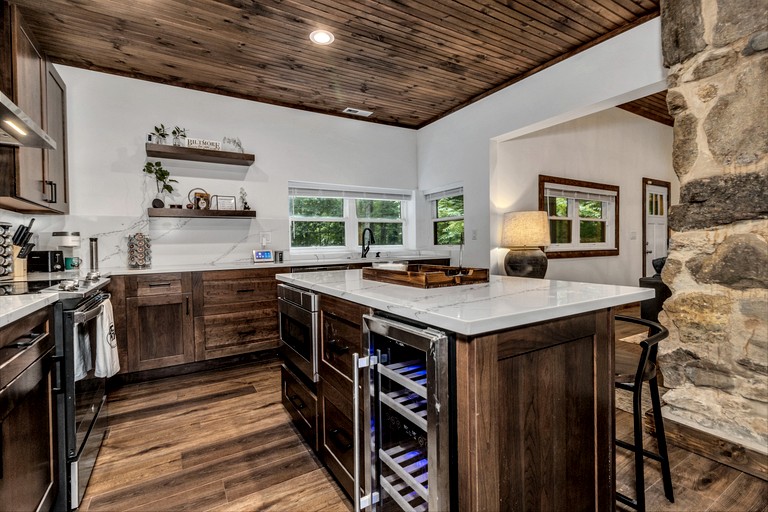 Vacation Rentals (United States of America, Black Mountain, North Carolina)