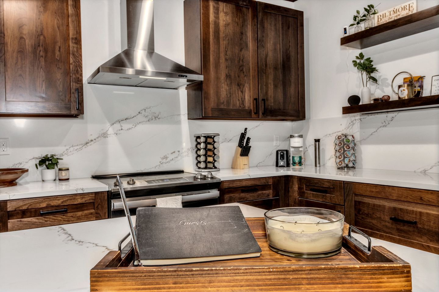 Tranquil Woodland Retreat with Hot Tub and Arcade Games near Black Mountain, NC