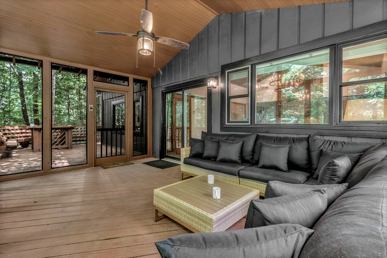 Vacation Rentals (United States of America, Black Mountain, North Carolina)