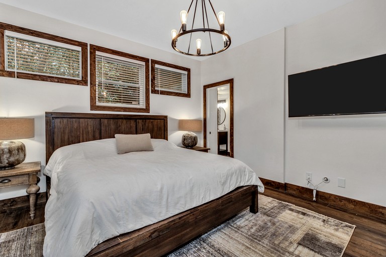 Vacation Rentals (United States of America, Black Mountain, North Carolina)