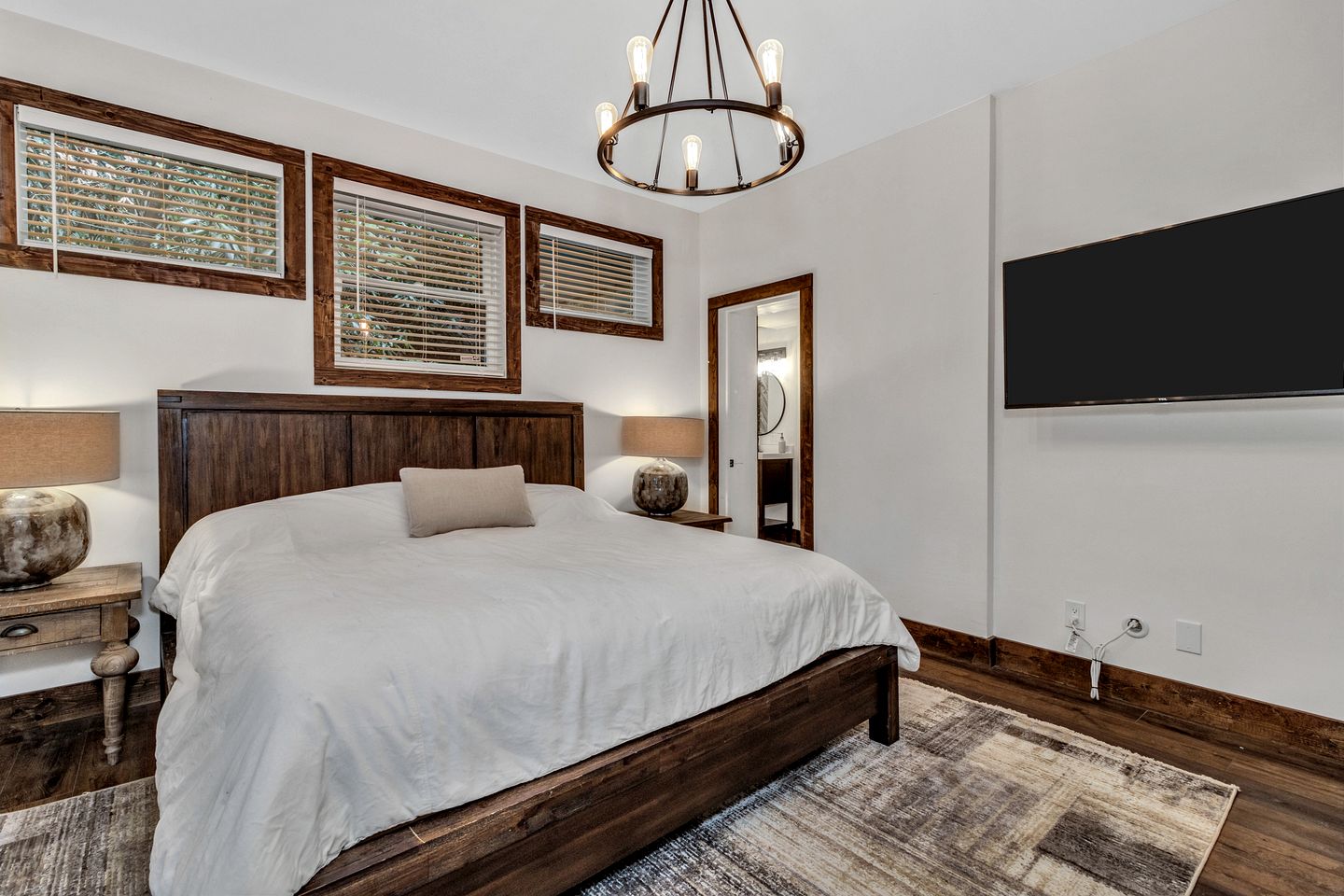 Tranquil Woodland Retreat with Hot Tub and Arcade Games near Black Mountain, NC