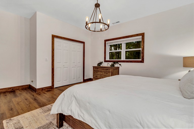 Vacation Rentals (United States of America, Black Mountain, North Carolina)