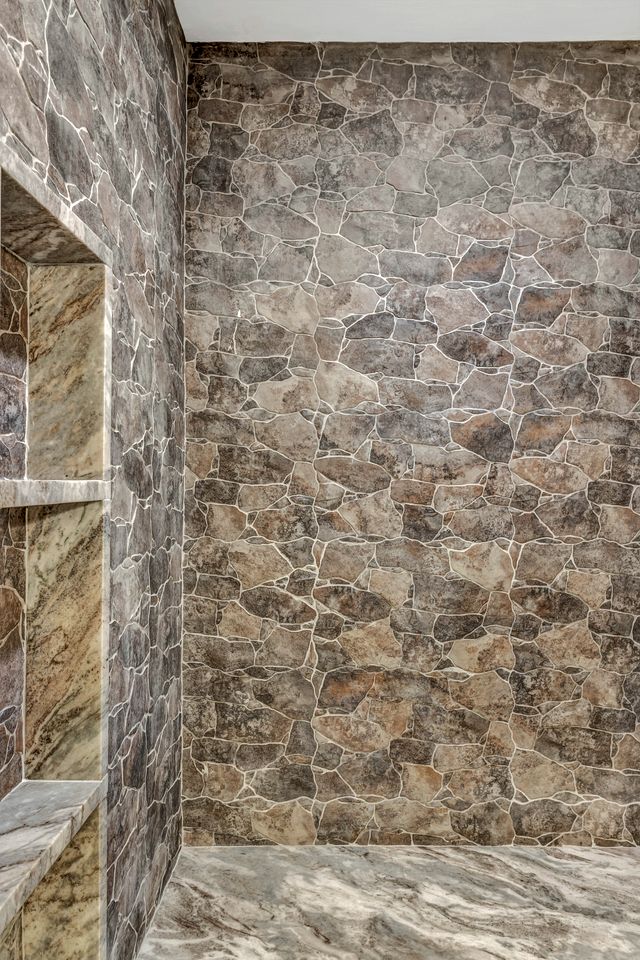 Tranquil Woodland Retreat with Hot Tub and Arcade Games near Black Mountain, NC