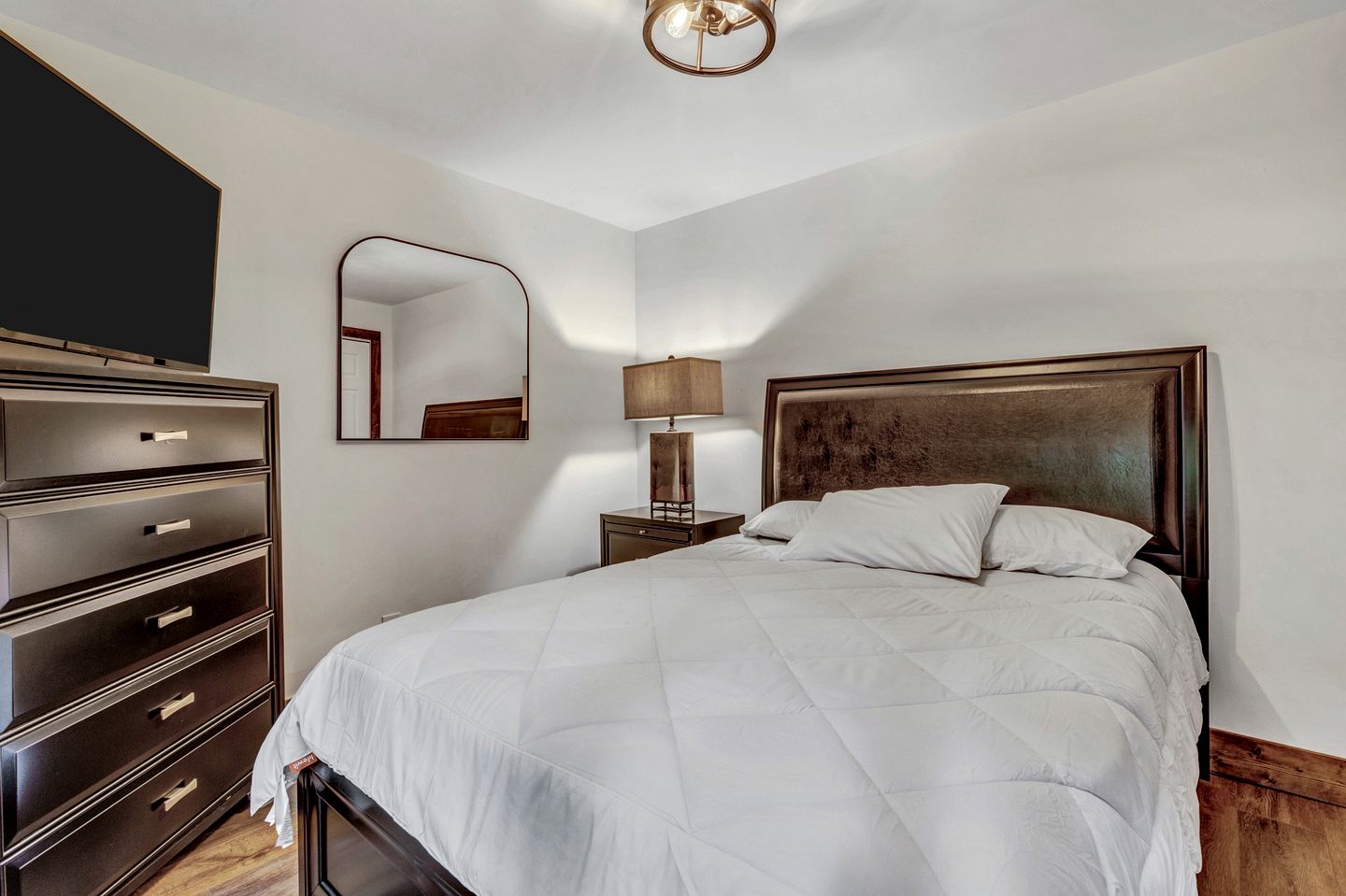 Tranquil Woodland Retreat with Hot Tub and Arcade Games near Black Mountain, NC