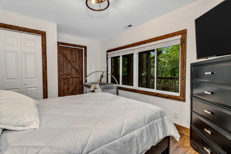 Vacation Rentals (United States of America, Black Mountain, North Carolina)