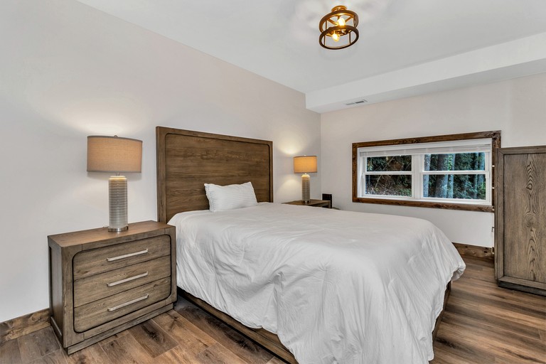 Vacation Rentals (United States of America, Black Mountain, North Carolina)