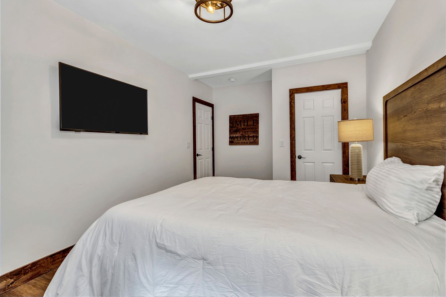 Tranquil Woodland Retreat with Hot Tub and Arcade Games near Black Mountain, NC