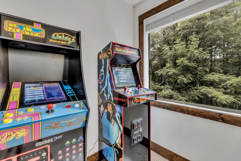 Vacation Rentals (United States of America, Black Mountain, North Carolina)