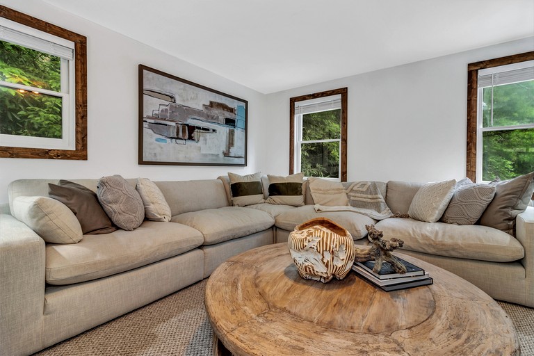 Vacation Rentals (United States of America, Black Mountain, North Carolina)