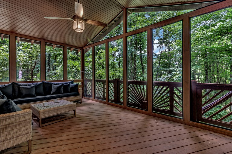 Vacation Rentals (United States of America, Black Mountain, North Carolina)