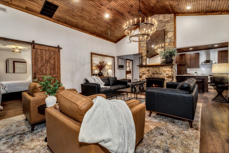 Vacation Rentals (United States of America, Black Mountain, North Carolina)