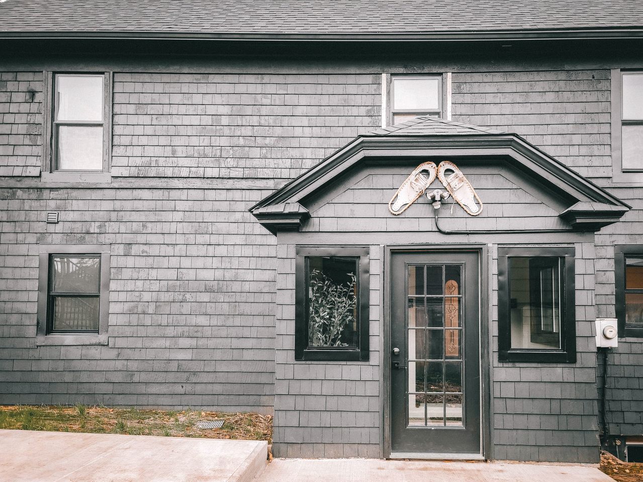 Cozy Two-Unit Cottage with Deck and Grill in Lake Placid, New York