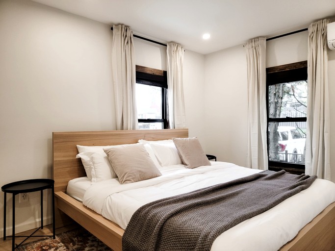 Vacation Rentals (United States of America, Lake Placid, New York)