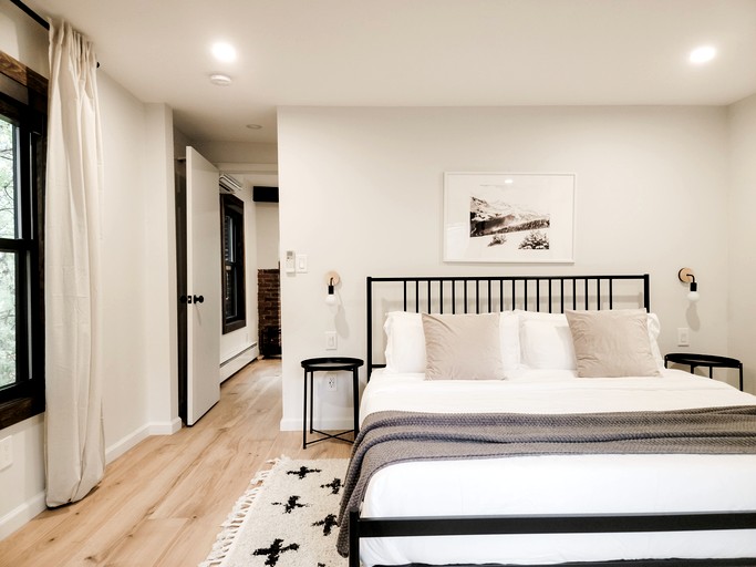 Vacation Rentals (United States of America, Lake Placid, New York)