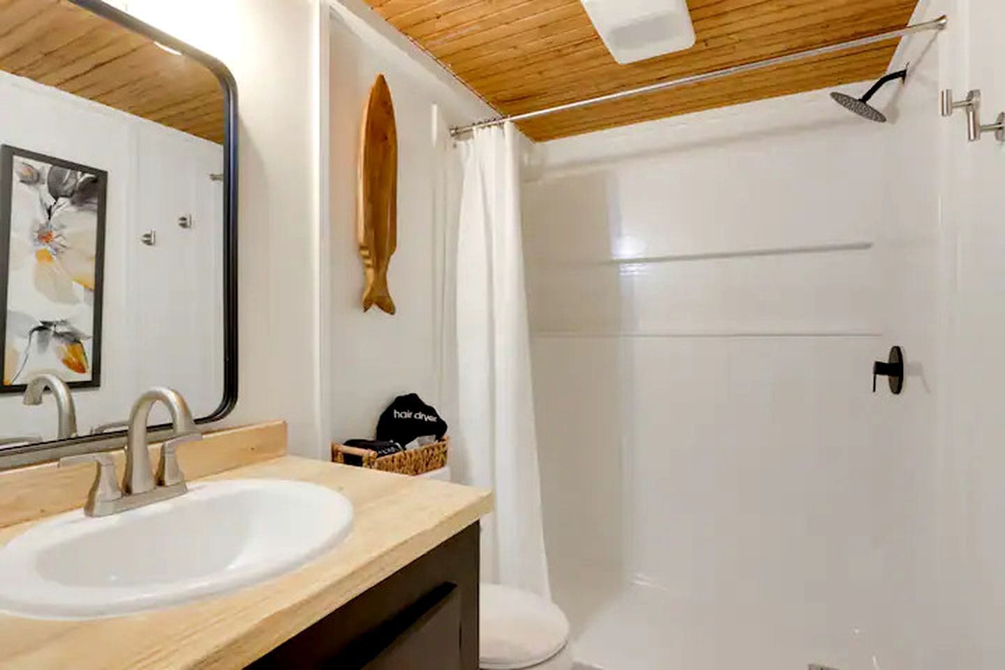 Secluded Studio Getaway with Outdoor Living and Trails Near Siloam Springs, Gentry, AR