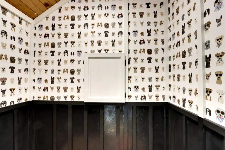 Cabins (United States of America, Gentry, Arkansas)