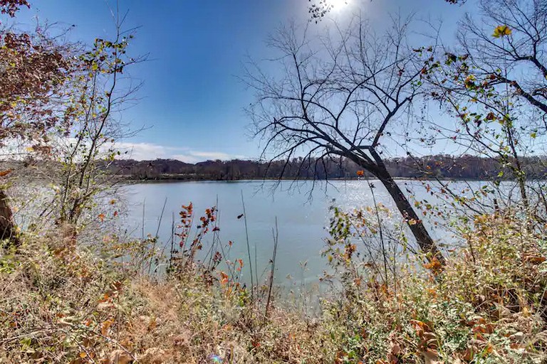 Cabins (United States of America, Gentry, Arkansas)