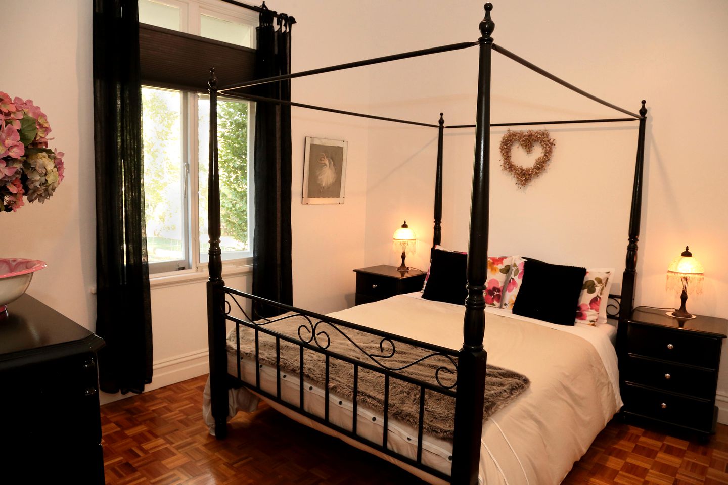 Serene Yarra Valley Cottage for a Farm Stay Healesville, Victoria