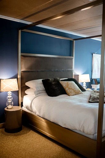 Stunning Suite Rental with Panoramic Lake Views in Sundridge, Ontario | Designer Rentals (Sundridge, Ontario, Canada)