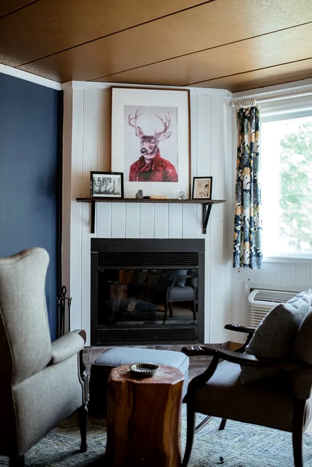 Stunning Suite Rental with Panoramic Lake Views in Sundridge, Ontario