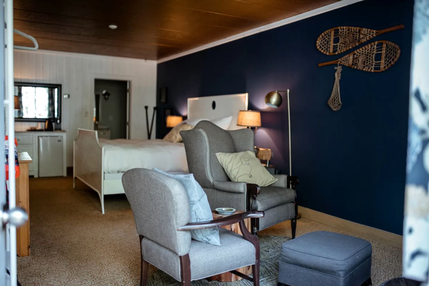 Stunning Suite Rental with Panoramic Lake Views in Sundridge, Ontario