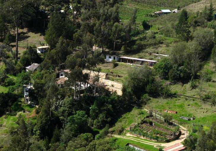 Nature Lodges (Chugchilán, Cotopaxi, Ecuador)