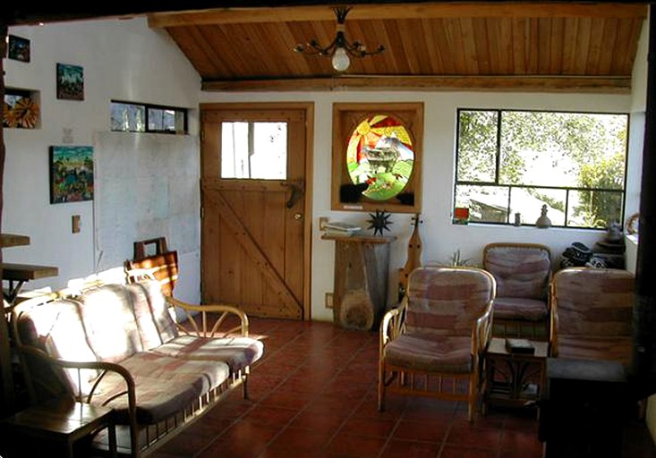 Nature Lodges (Chugchilán, Cotopaxi, Ecuador)