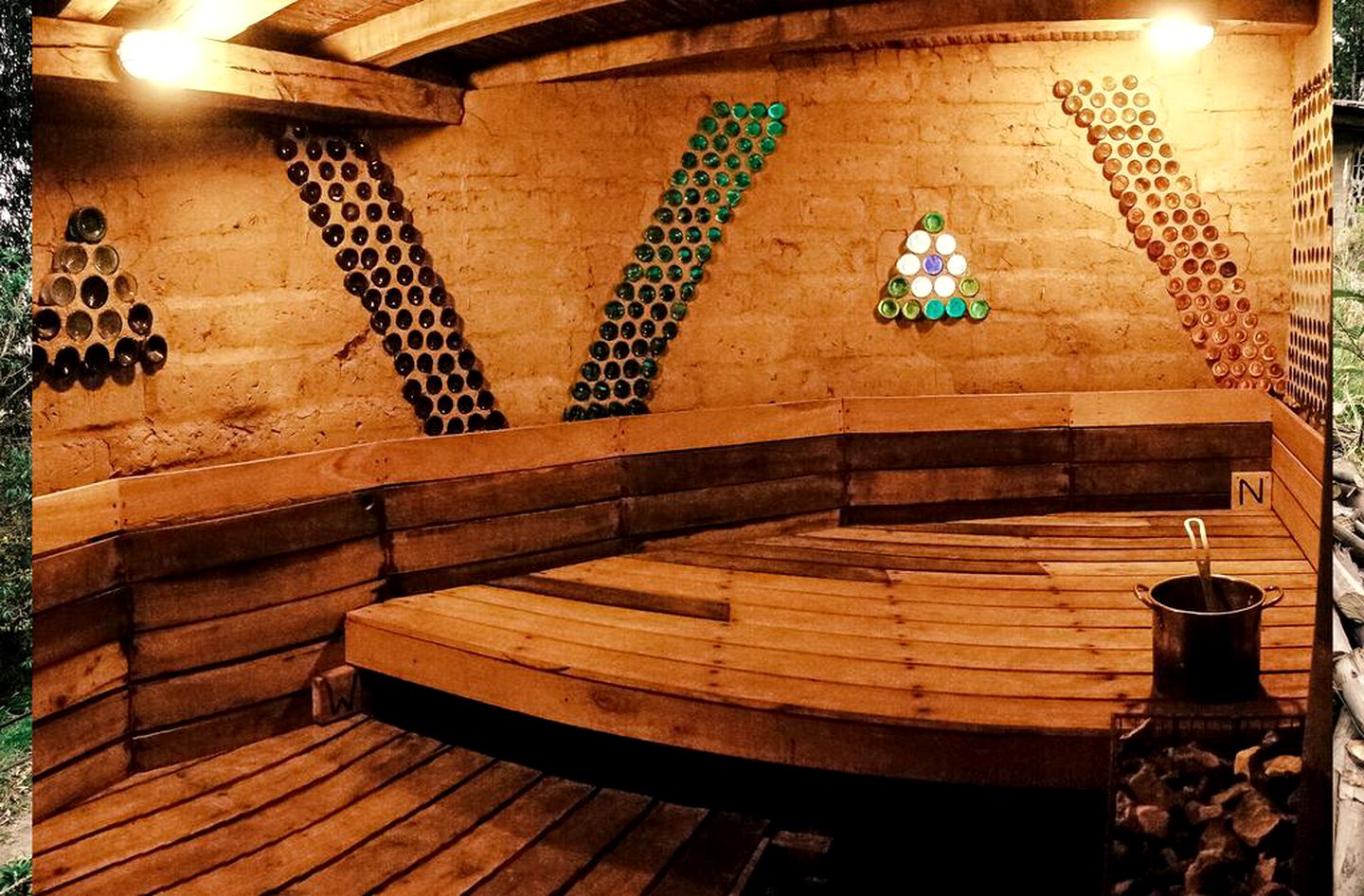 Remote Bed and Breakfast near Cloud Forest in Chugchilán, Cotopaxi, Ecuador