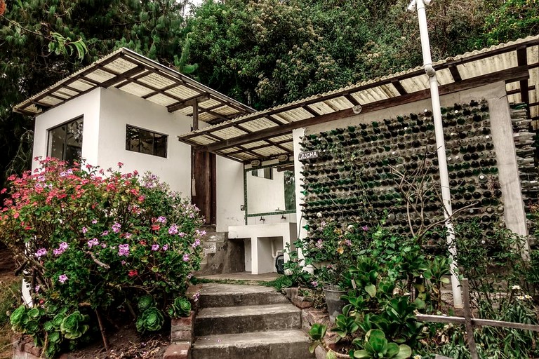 Nature Lodges (Chugchilán, Cotopaxi, Ecuador)