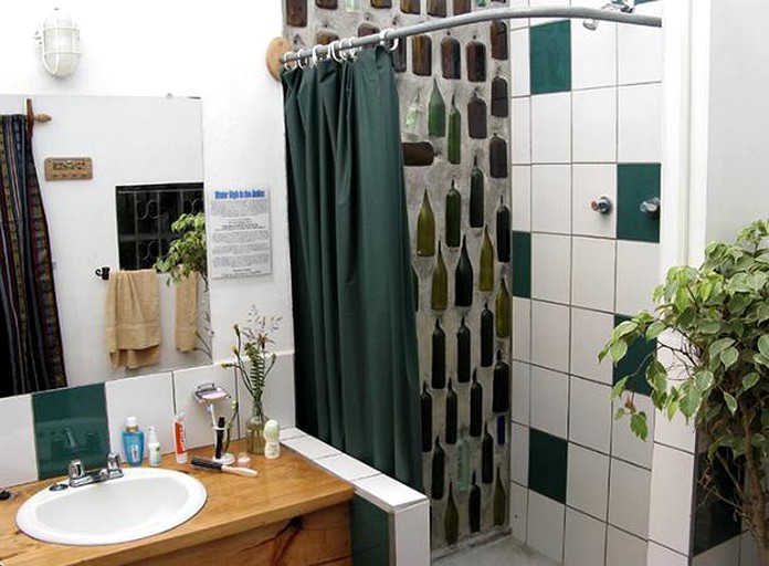 Nature Lodges (Chugchilán, Cotopaxi, Ecuador)